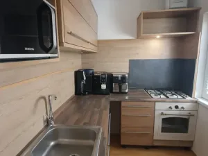 Prodej mobilheimu, Říčany, 60 m2