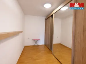 Prodej mobilheimu, Říčany, 60 m2