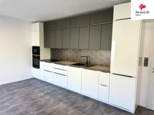 Pronájem bytu 1+kk, Plzeň, Pilařská, 45 m2
