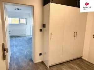 Pronájem bytu 1+kk, Plzeň, Pilařská, 45 m2