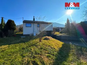 Prodej chaty, Kunčice pod Ondřejníkem, 96 m2