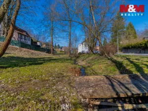 Prodej pozemku pro bydlení, Růžová, 1574 m2