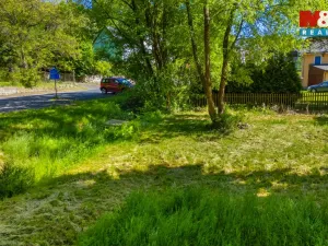 Prodej pozemku pro bydlení, Růžová, 1574 m2