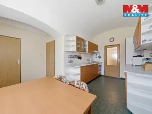 Prodej rodinného domu, Hřibiny-Ledská - Hřibiny, 285 m2