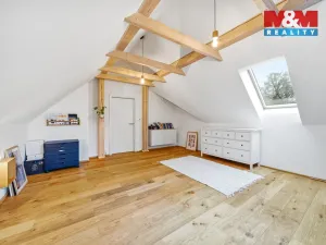 Prodej rodinného domu, Újezdec, 377 m2