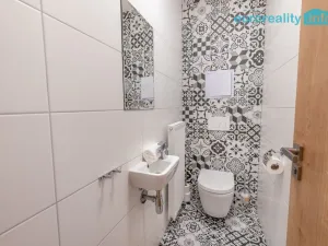 Pronájem bytu 2+1, Mladá Boleslav, náměstí Míru, 73 m2