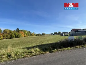 Prodej pozemku pro bydlení, Zaječov, 1155 m2