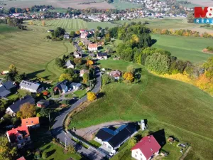 Prodej pozemku pro bydlení, Zaječov, 1155 m2