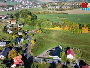 Prodej pozemku pro bydlení, Zaječov, 1155 m2