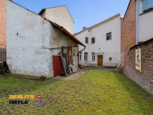 Prodej rodinného domu, Hořice, Sladkovského, 63 m2