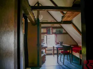 Prodej rodinného domu, Rokytnice nad Jizerou - Dolní Rokytnice, 155 m2