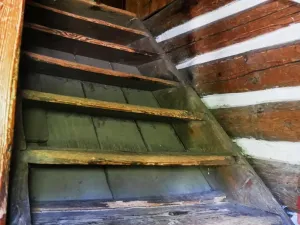 Prodej rodinného domu, Rokytnice nad Jizerou - Dolní Rokytnice, 155 m2