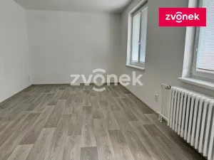 Pronájem bytu 1+kk, Zlín - Malenovice, Tyršova, 32 m2