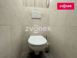 Pronájem bytu 1+kk, Zlín - Malenovice, Tyršova, 32 m2