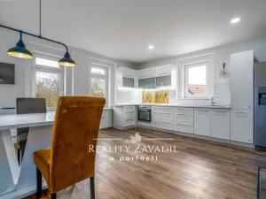 Prodej chalupy, Horní Kruty, 155 m2