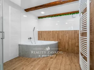 Prodej chalupy, Horní Kruty, 155 m2