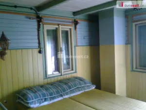 Pronájem chaty, Tichá, 42 m2