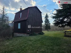 Pronájem chaty, Tichá, 42 m2