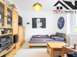 Prodej bytu 2+kk, Jaroměř - Pražské Předměstí, 32 m2