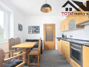 Prodej bytu 2+kk, Jaroměř - Pražské Předměstí, 32 m2