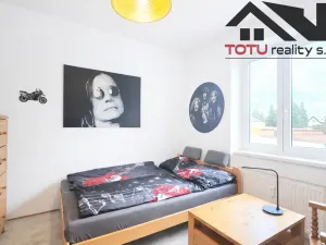 Prodej bytu 2+kk, Jaroměř - Pražské Předměstí, 32 m2