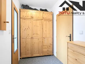 Prodej bytu 2+kk, Jaroměř - Pražské Předměstí, 32 m2