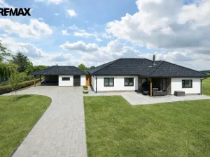 Prodej pozemku pro bydlení, Nový Bydžov - Vysočany, 4580 m2