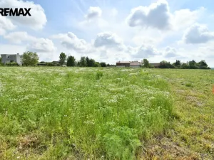 Prodej pozemku pro bydlení, Nový Bydžov - Vysočany, 4580 m2