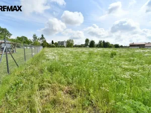 Prodej pozemku pro bydlení, Nový Bydžov - Vysočany, 4580 m2