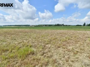 Prodej pozemku pro bydlení, Nový Bydžov - Vysočany, 4580 m2