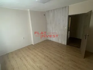 Pronájem bytu 3+1, Velký Šenov, Leopoldovská, 78 m2