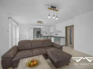 Prodej rodinného domu, Veliká Ves, Slunečná, 71 m2