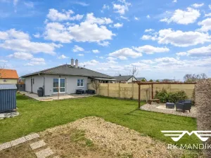 Prodej rodinného domu, Veliká Ves, Slunečná, 71 m2