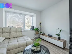 Prodej bytu 3+kk, Bravantice, 67 m2