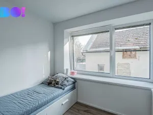 Prodej bytu 3+kk, Bravantice, 67 m2