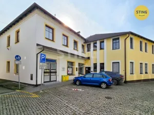Pronájem komerční nemovitosti, Karviná, Zámecká, 80 m2