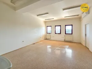 Pronájem komerční nemovitosti, Karviná, Zámecká, 80 m2