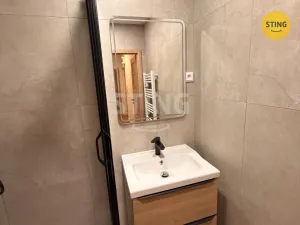 Pronájem bytu 2+1, Třinec, kpt. Nálepky, 50 m2