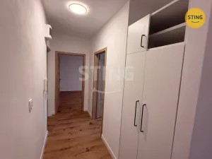Pronájem bytu 2+1, Třinec, kpt. Nálepky, 50 m2