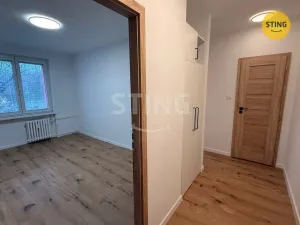 Pronájem bytu 2+1, Třinec, kpt. Nálepky, 50 m2