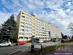 Pronájem bytu 3+1, Vrchlabí, Nerudova, 72 m2