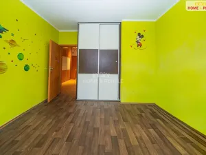 Prodej bytu 3+kk, Praha - Vysočany, Pod Harfou, 80 m2