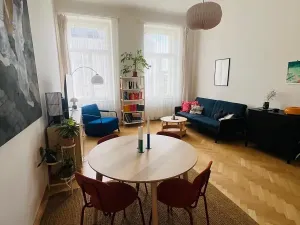 Pronájem bytu 2+kk, Olomouc, Javoříčská, 75 m2