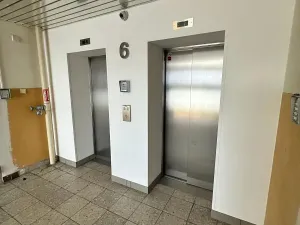 Prodej bytu 1+1, Olomouc, Politických vězňů, 40 m2