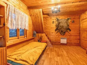 Prodej chaty, Krupka, 42 m2