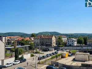 Prodej bytu 2+kk, Praha - Radotín, náměstí Osvoboditelů, 47 m2