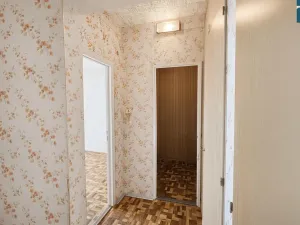 Prodej bytu 2+kk, Praha - Radotín, náměstí Osvoboditelů, 47 m2