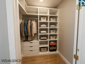 Prodej bytu 2+kk, Praha - Radotín, náměstí Osvoboditelů, 47 m2