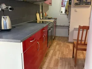 Pronájem bytu 2+1, Praha - Strašnice, Černická, 60 m2