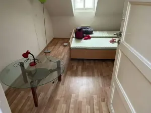 Pronájem bytu 2+1, Praha - Strašnice, Černická, 60 m2